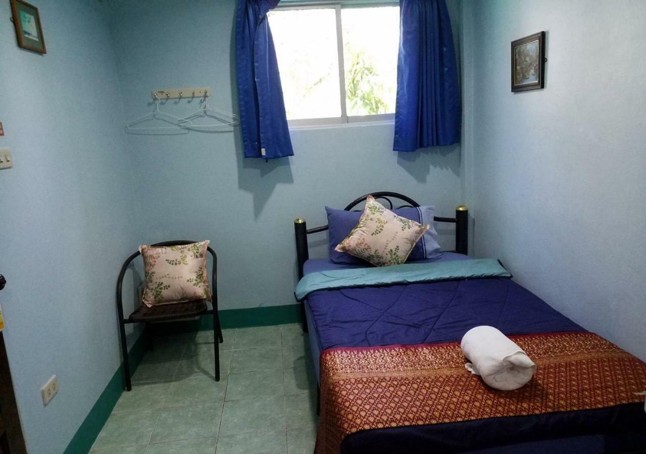 Rung Tawan Hostel Παραλία Κάτα Εξωτερικό φωτογραφία
