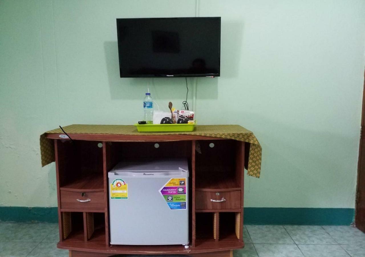 Rung Tawan Hostel Παραλία Κάτα Εξωτερικό φωτογραφία