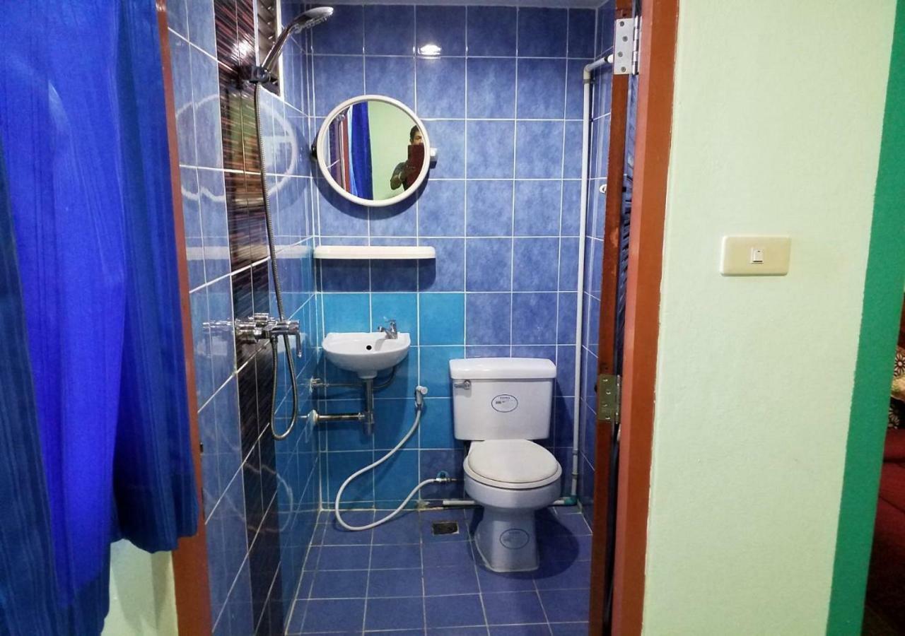Rung Tawan Hostel Παραλία Κάτα Εξωτερικό φωτογραφία